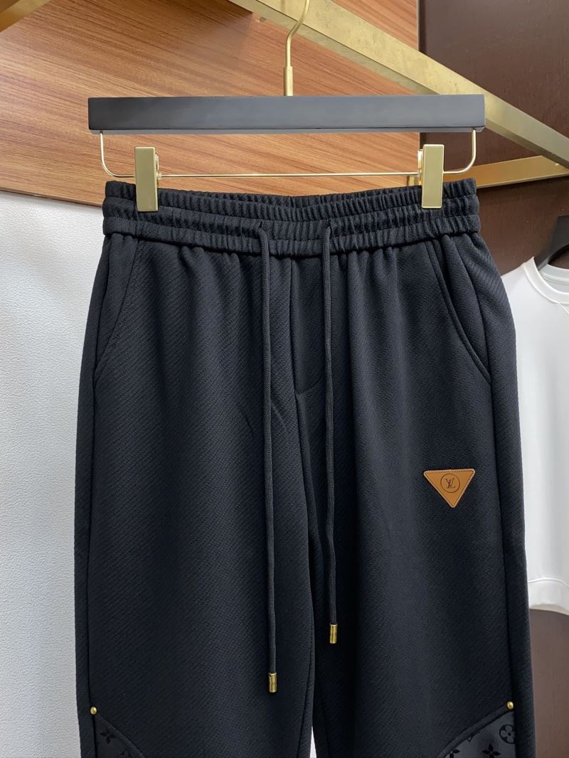 Louis Vuitton Long Pants